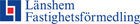 logo Länsförsäkringar Fastighetsförmedling Uppsala