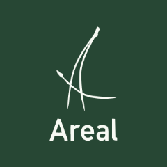 logo Areal i Stockholm